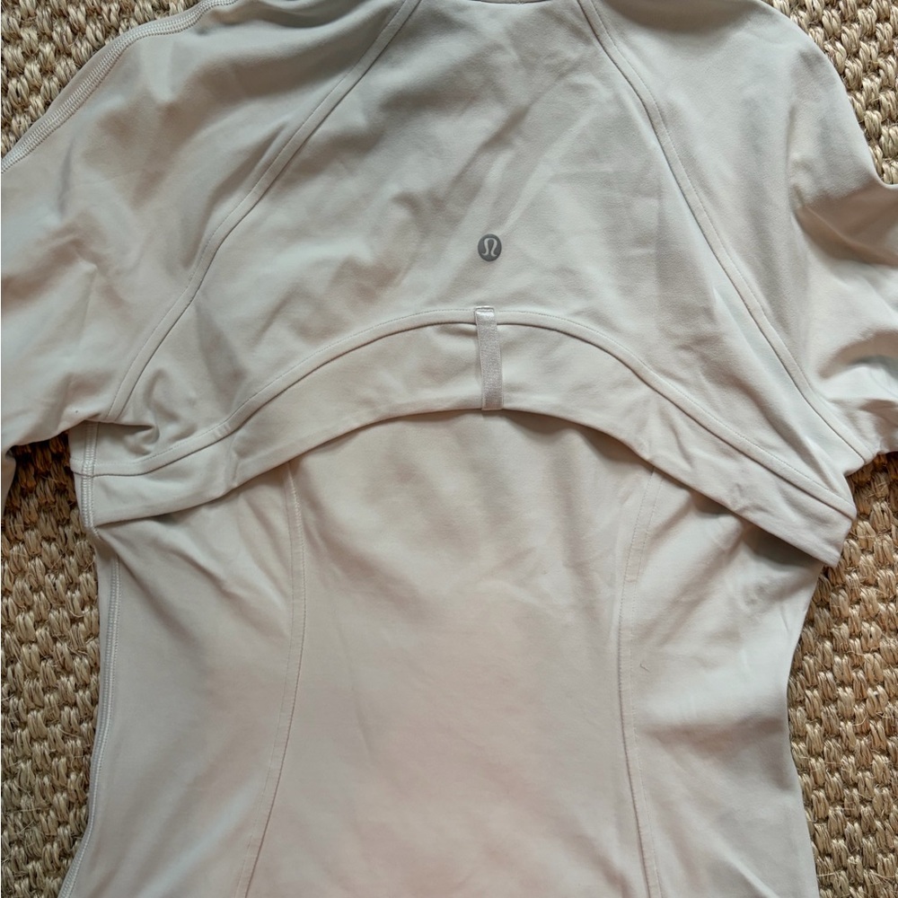 Lululemon define jacket - Picture 2 of 3